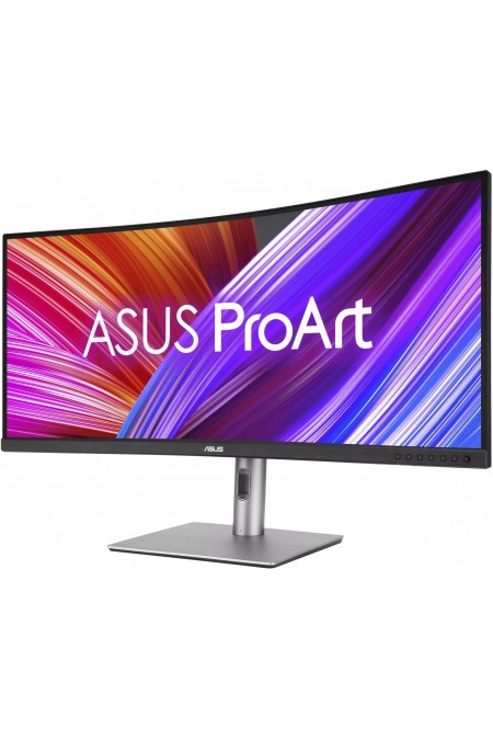 Монитор Asus ProArt PA34VCNV (90LM04A0-B02370) (черный) 