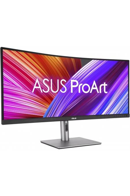 Монитор Asus ProArt PA34VCNV (90LM04A0-B02370) (черный) 1