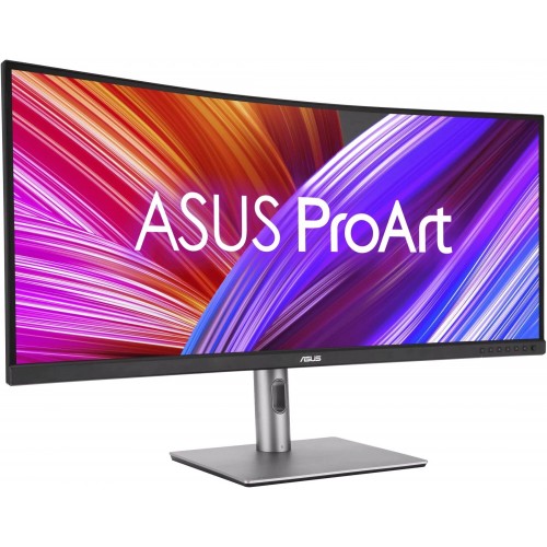 Монитор Asus ProArt PA34VCNV (черный) 1