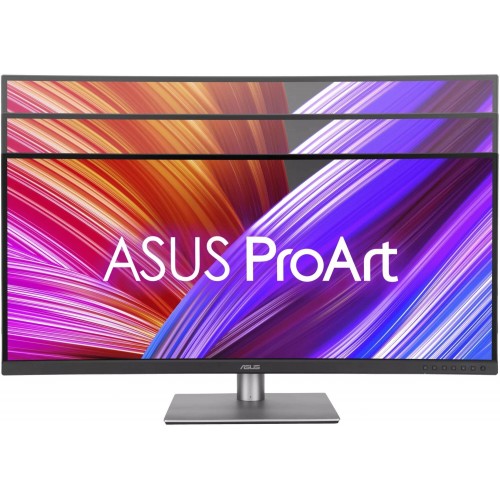 Монитор Asus ProArt PA34VCNV (черный) 2