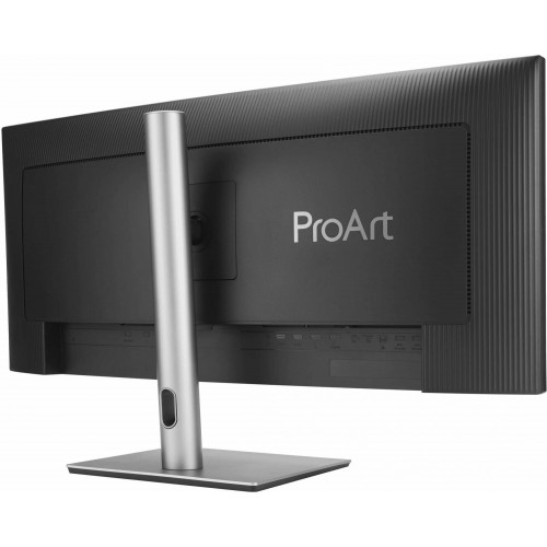 Монитор Asus ProArt PA34VCNV (черный) 3