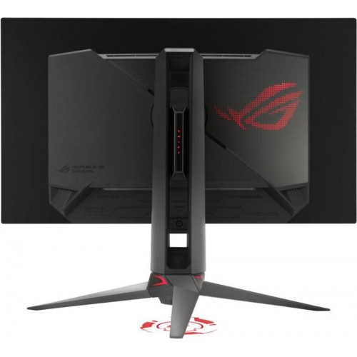 Монитор ASUS ROG PG27AQDM (черный) 