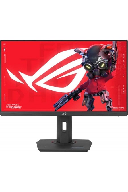 Монитор Asus ROG Strix XG259CMS (черный) 