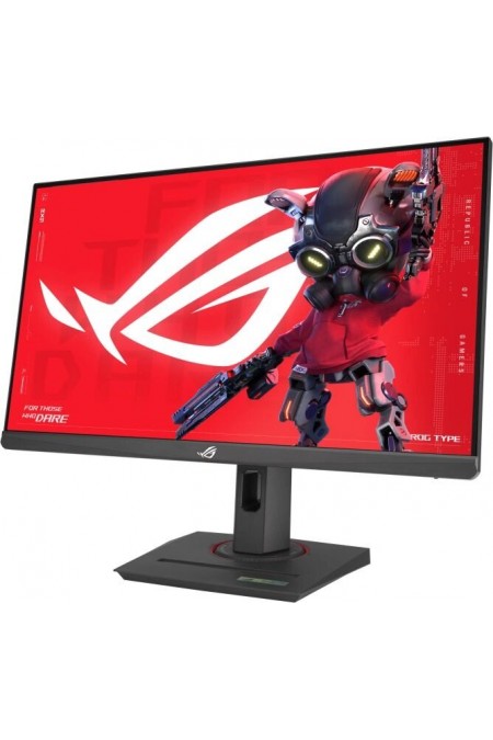 Монитор Asus ROG Strix XG259CMS (черный) 1