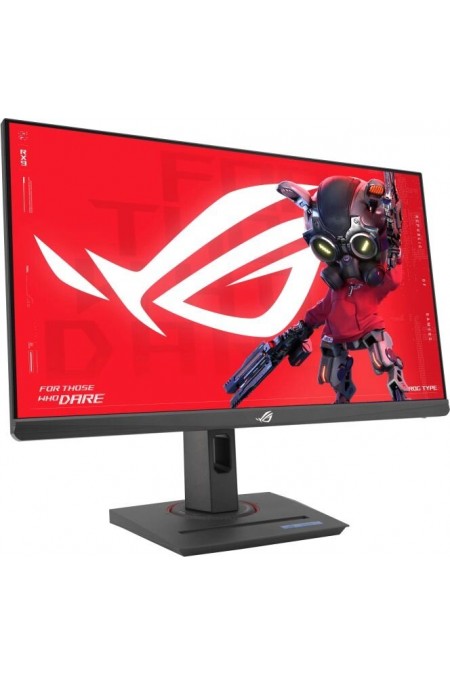 Монитор Asus ROG Strix XG259CMS (черный) 2