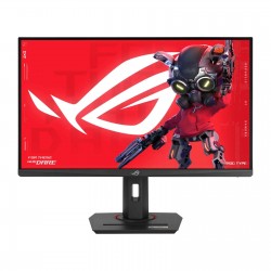 Монитор Asus ROG Strix XG279CNS (черный)