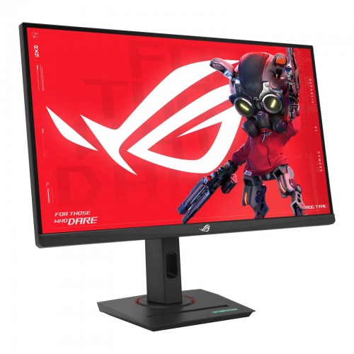 Монитор Asus ROG Strix XG279CNS (черный) 1