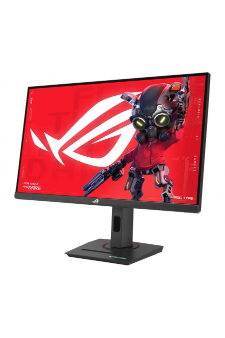 Монитор Asus ROG Strix XG279CNS (черный) 2