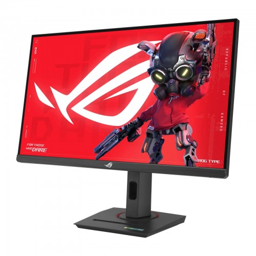 Монитор Asus ROG Strix XG279CNS (черный) 2