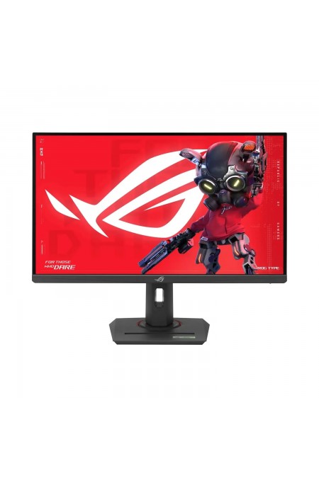 Монитор Asus ROG Strix XG27ACG (черный) 