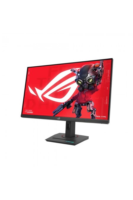 Монитор Asus ROG Strix XG27ACG (черный) 2
