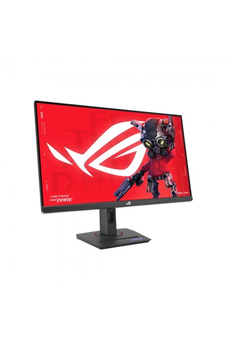 Монитор Asus ROG Strix XG27ACG (черный) 3