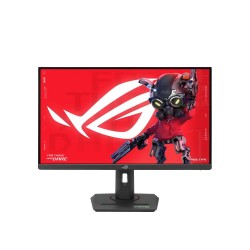 Монитор Asus ROG Strix XG27ACMG (черный)