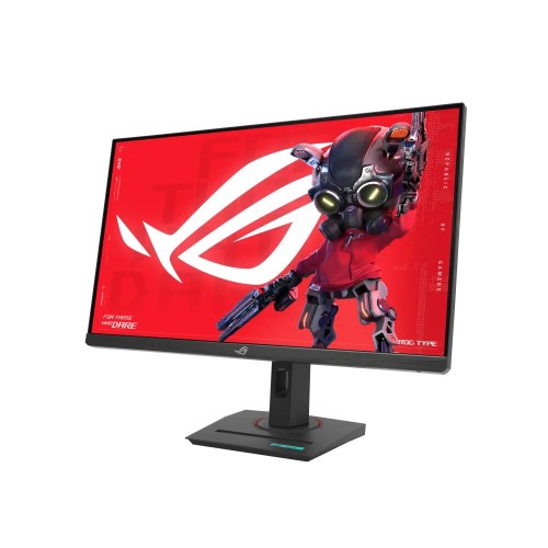 Монитор Asus ROG Strix XG27ACMG (черный) 1