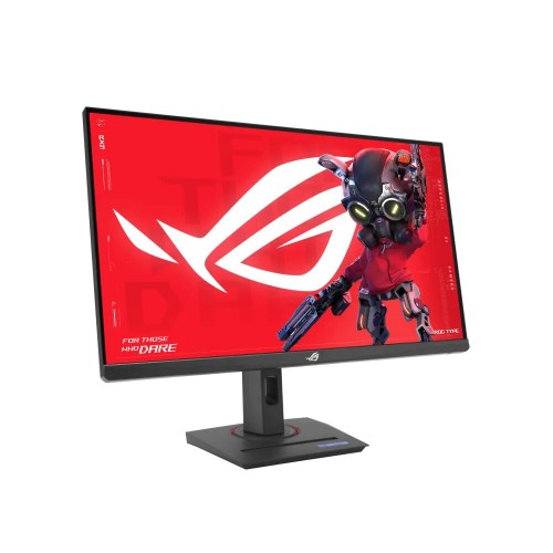 Монитор Asus ROG Strix XG27ACMG (черный) 2
