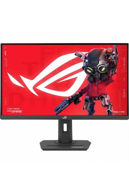 Монитор ASUS ROG Strix XG27ACMS (черный) 