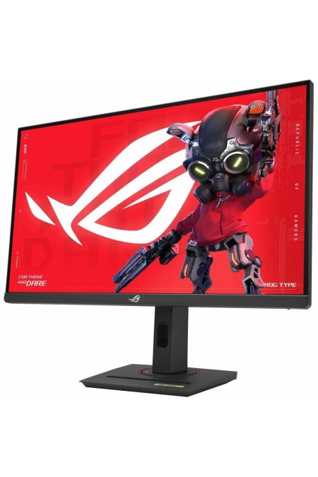 Монитор ASUS ROG Strix XG27ACMS (черный) 1