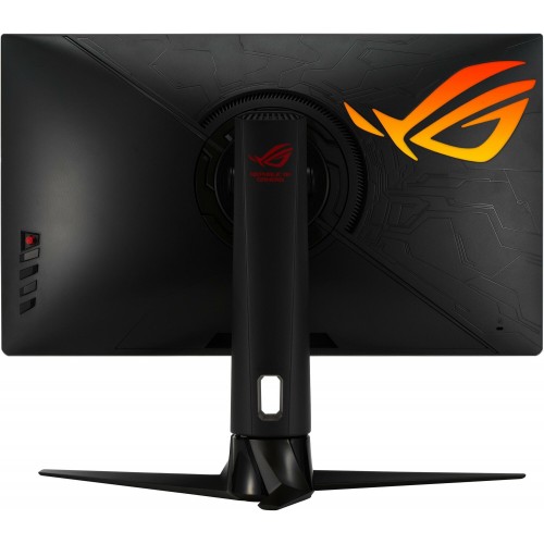 Монитор Asus ROG Strix XG27AQ (черный) 2