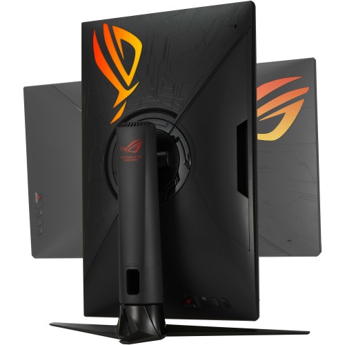 Монитор Asus ROG Strix XG27AQ (черный) 3