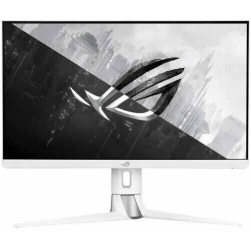 Монитор Asus ROG Strix XG27AQ (черный) 6