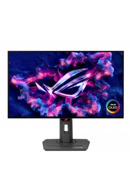 Монитор Asus ROG Strix XG27AQDMG (90LM0AH0-B01A70) (черный) 