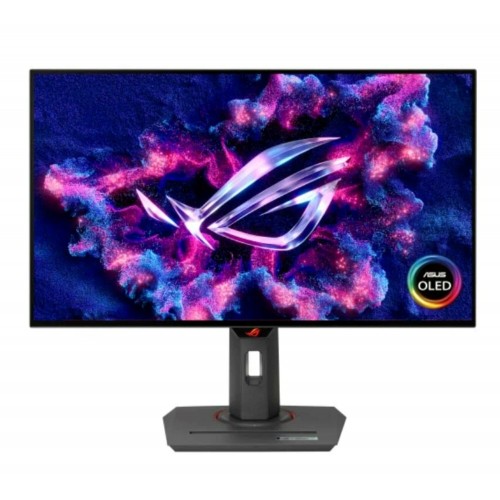 Монитор Asus ROG Strix XG27AQDMG (черный) 