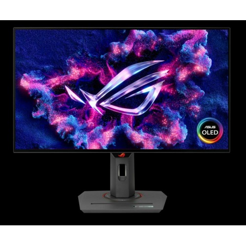 Монитор Asus ROG Strix XG27AQDMG (черный) 1