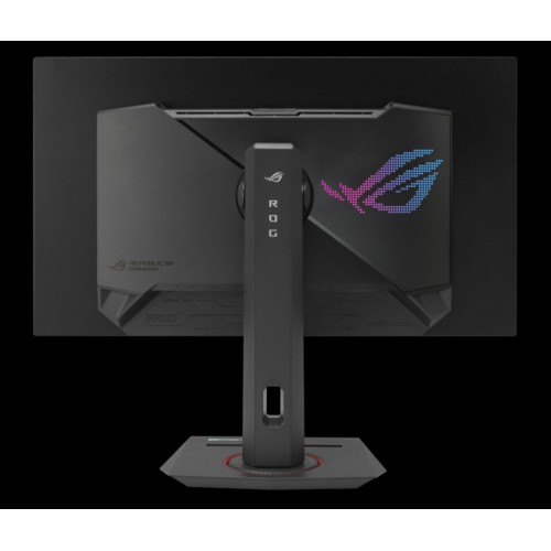 Монитор Asus ROG Strix XG27AQDMG (черный) 2