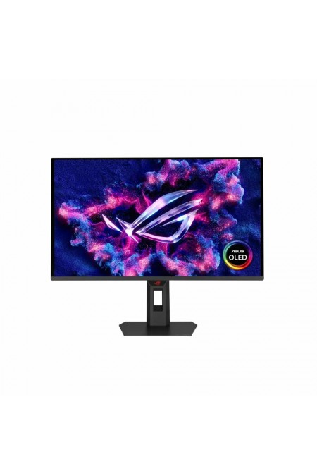 Монитор Asus ROG Strix XG27AQDPG (черный) 