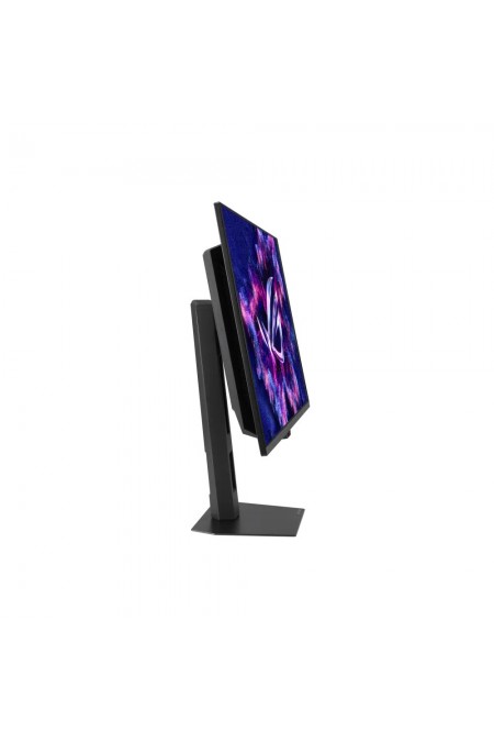 Монитор Asus ROG Strix XG27AQDPG (черный) 3