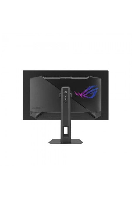 Монитор Asus ROG Strix XG27AQDPG (черный) 4