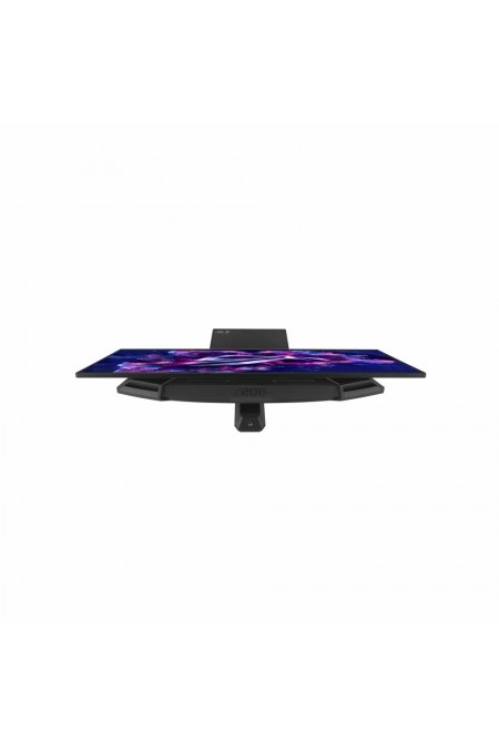 Монитор Asus ROG Strix XG27AQDPG (черный) 5