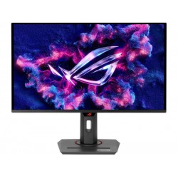 Монитор Asus ROG Strix XG27UCDMG (черный)