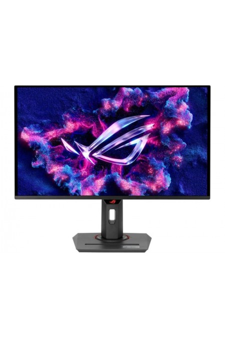 Монитор Asus ROG Strix XG27UCDMG (черный) 