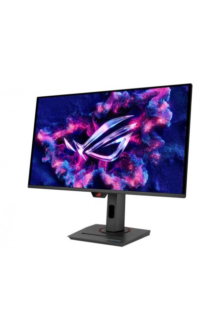 Монитор Asus ROG Strix XG27UCDMG (черный) 1