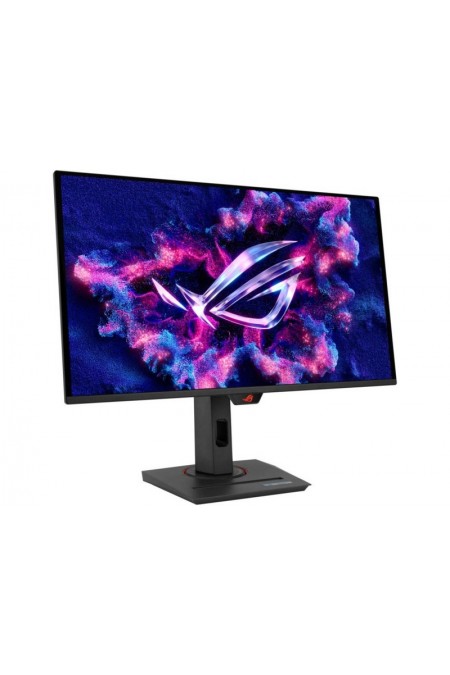 Монитор Asus ROG Strix XG27UCDMG (черный) 2