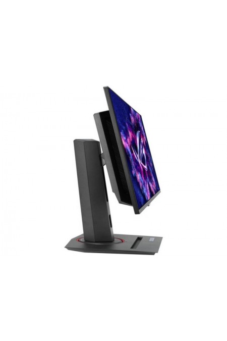 Монитор Asus ROG Strix XG27UCDMG (черный) 3