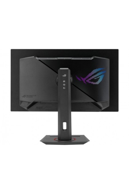 Монитор Asus ROG Strix XG27UCDMG (черный) 4