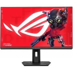 Монитор ASUS ROG Strix XG27UCG (черный)