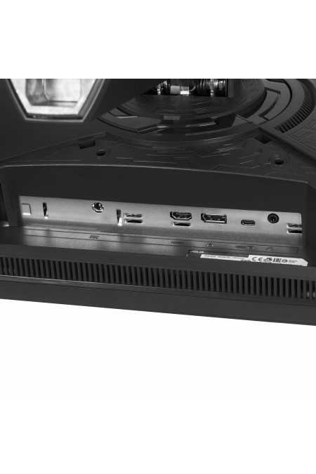 Монитор ASUS ROG Strix XG27UCG (черный) 7