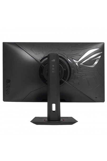 Монитор ASUS ROG Strix XG27UCG (черный) 9