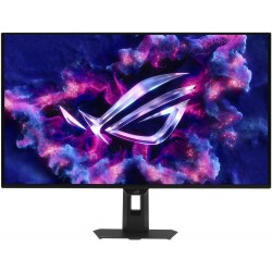 Монитор Asus ROG Strix XG32UCDS (90LM0B50-B01371) (черный)