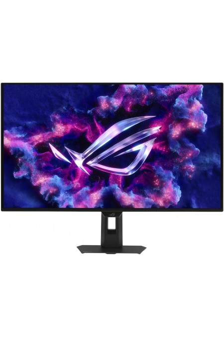 Монитор Asus ROG Strix XG32UCDS (90LM0B50-B01371) (черный) 