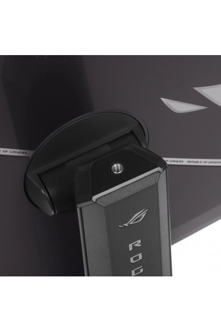 Монитор Asus ROG Strix XG32UCDS (90LM0B50-B01371) (черный) 9