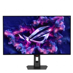 Монитор Asus ROG Strix XG32UCWG (черный)