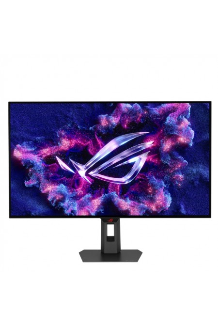 Монитор Asus ROG Strix XG32UCWG (черный) 