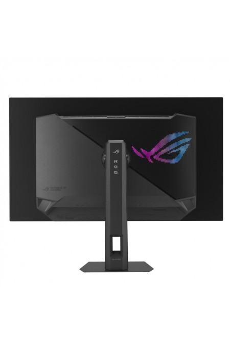 Монитор Asus ROG Strix XG32UCWG (черный) 1