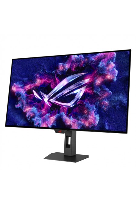 Монитор Asus ROG Strix XG32UCWG (черный) 2