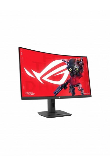 Монитор Asus ROG Strix XG32WCS (90LM0AC0-B01970) (черный) 1