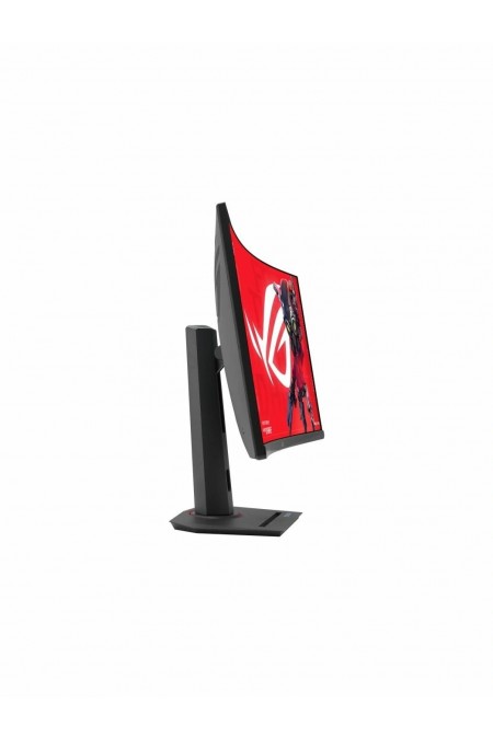 Монитор Asus ROG Strix XG32WCS (90LM0AC0-B01970) (черный) 3